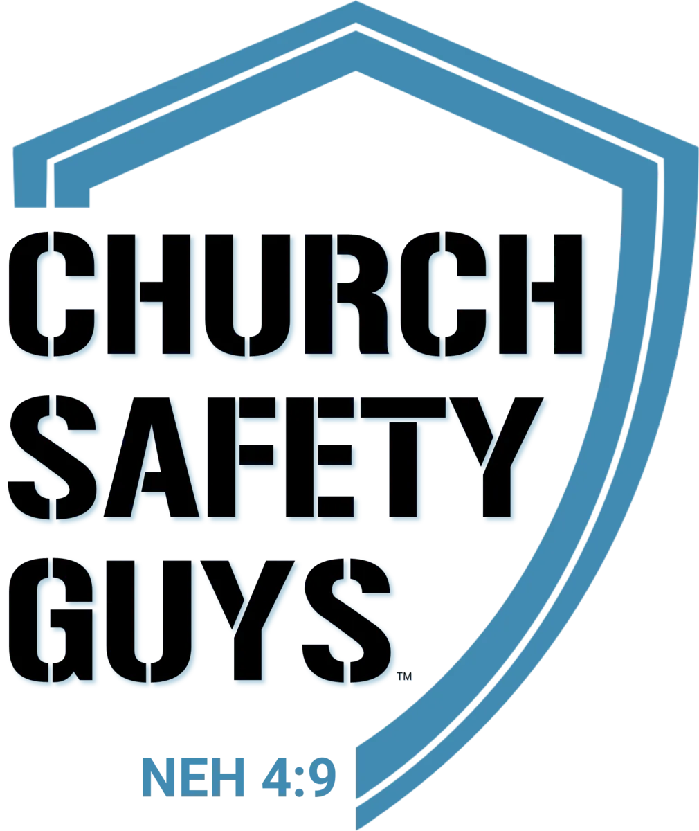 Church Safety Guys