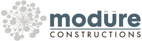 Modure Constructions