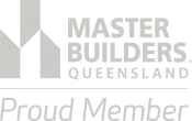 Modure Constructions is a proud member of the Queensland Master Builders