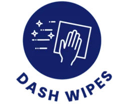 Free Dash Wipes