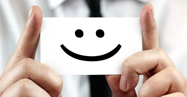 Free Quote-Smiley Face