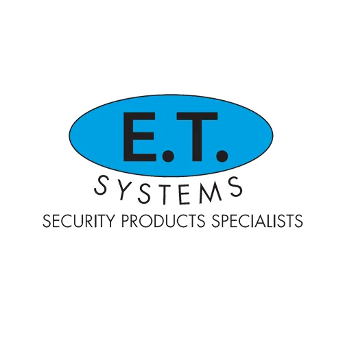 E.T. Systems Logo