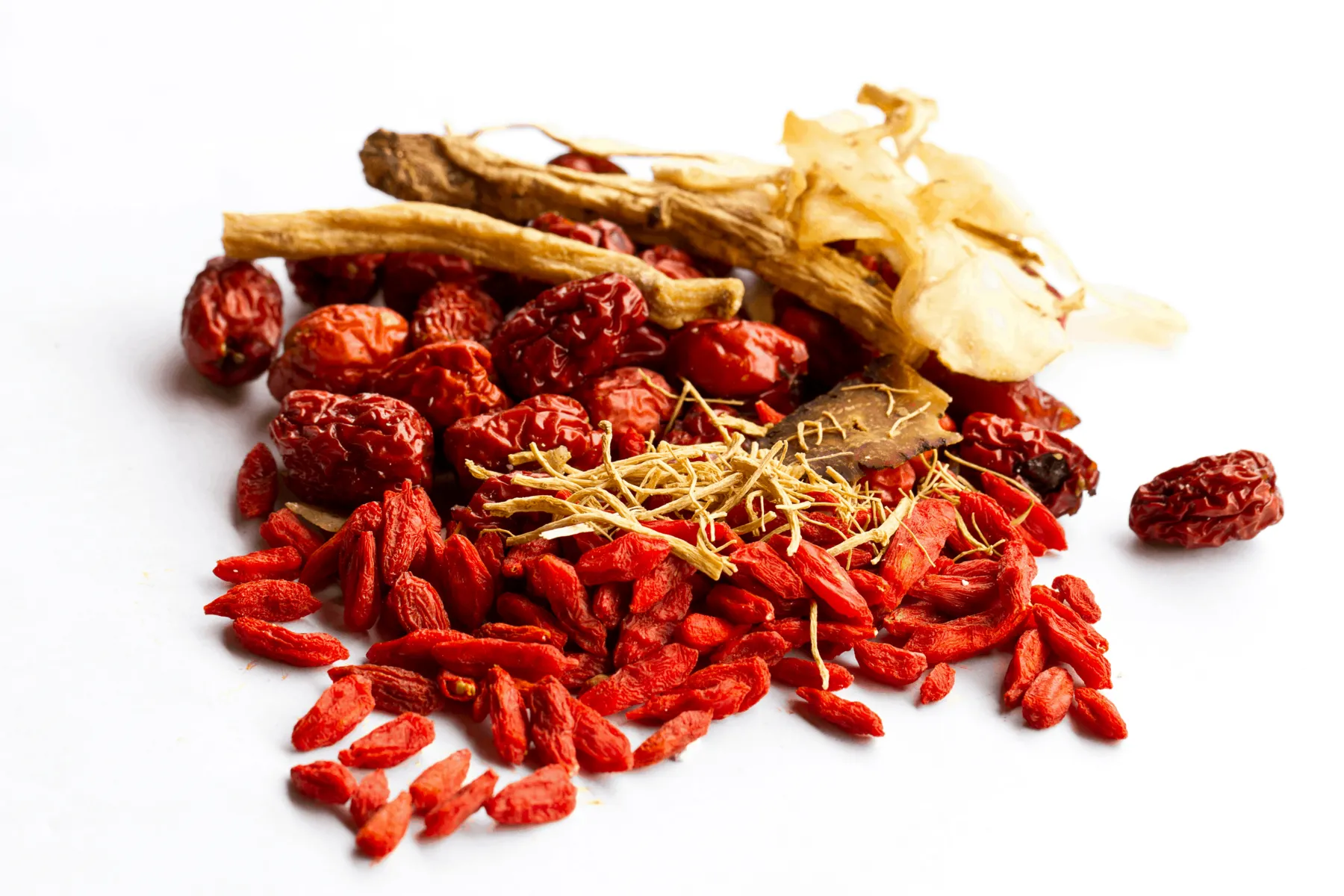 Chinese Herbal Medicine For Optimal Health & Wellness