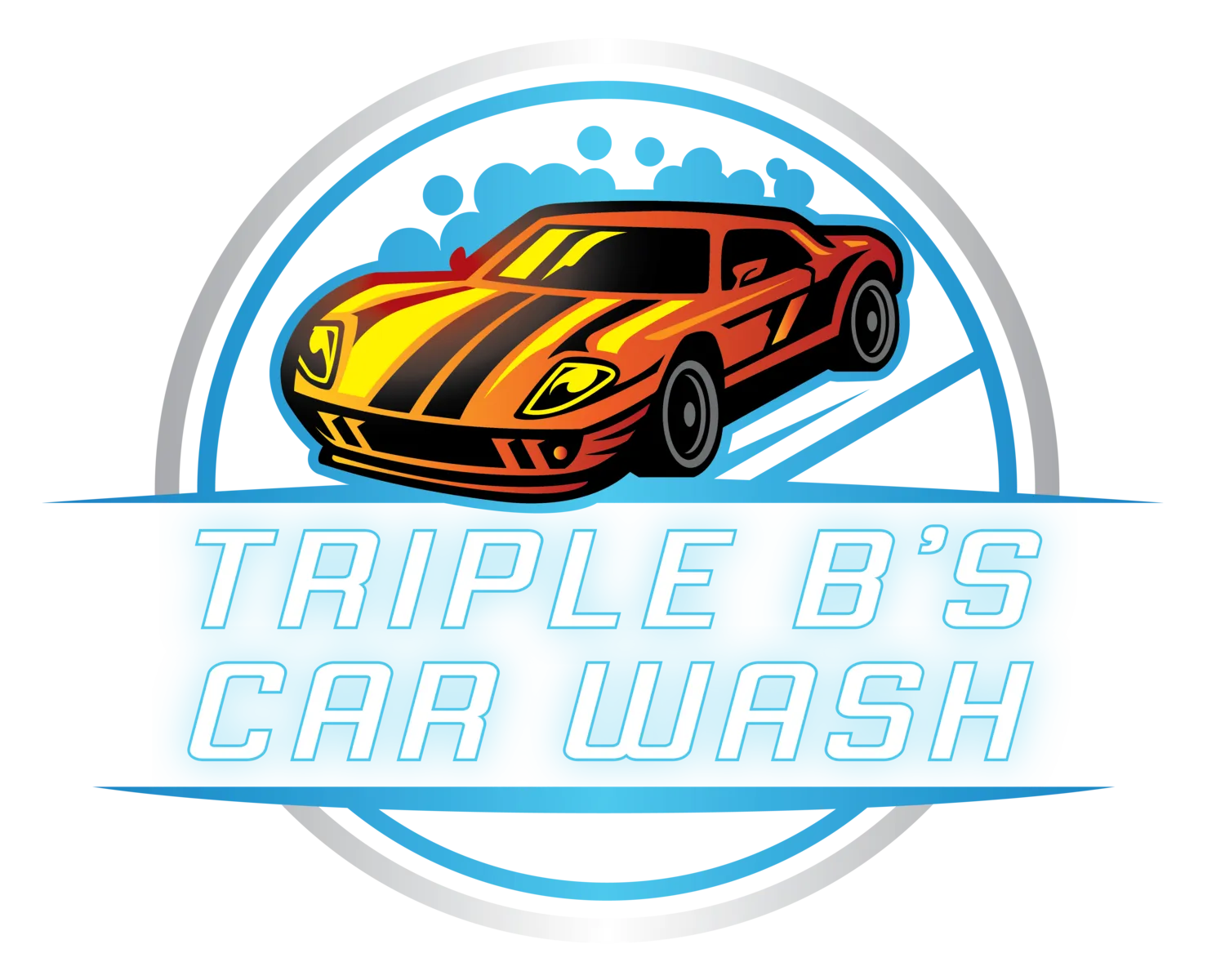 Triple B's Car Wash