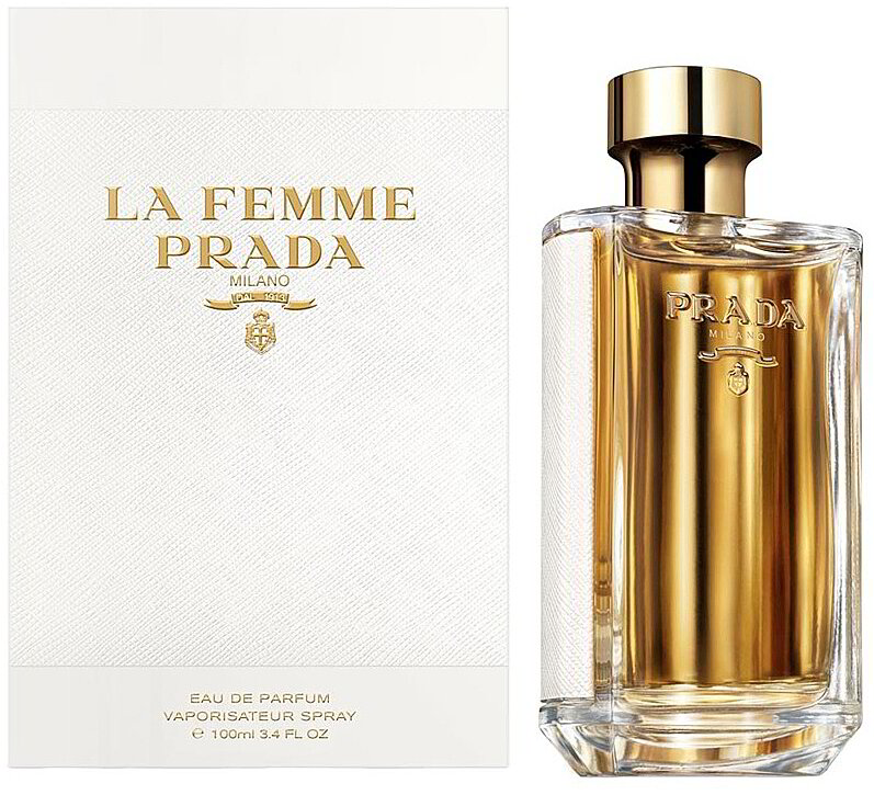 Perfume Prada La Femme Mujer EDP