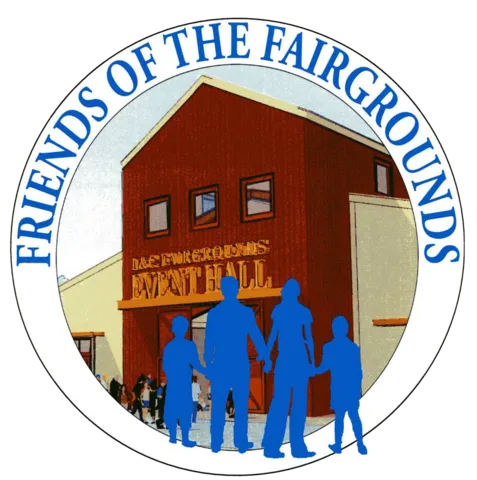Friends of the Fairgrounds