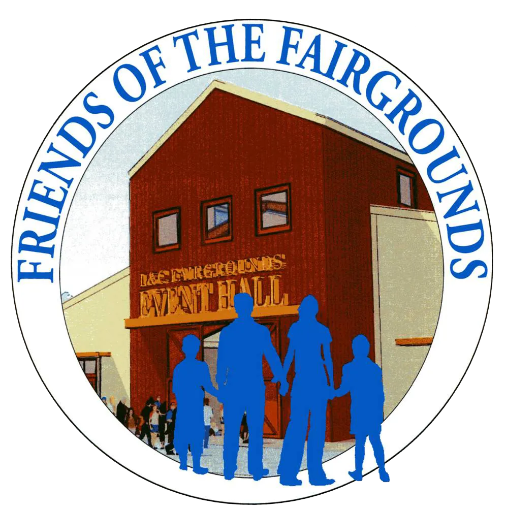 Friends of the Fairgrounds