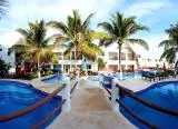 Hotel Playa Plana