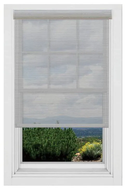 Medium Opacity Roller Blind