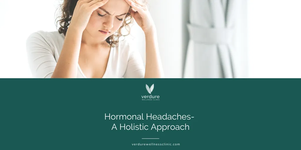 Hormonal Headaches
