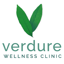 Verdure Wellness Clinic logo