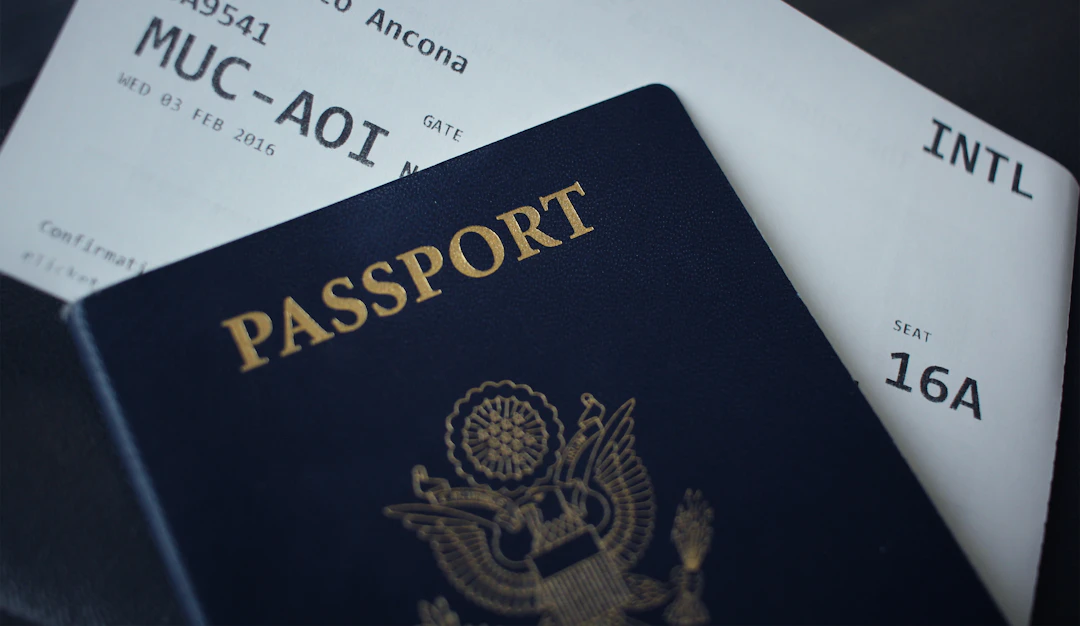 Apostille Courier Express
