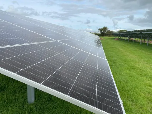 solar technologies