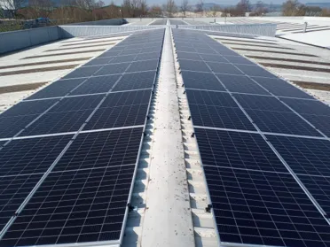 Solar Panels for Commercial Landlords