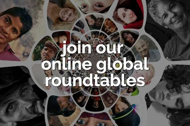 online global roundtables