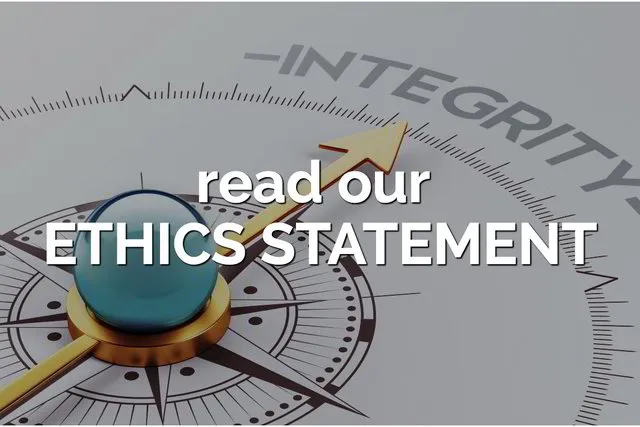 ethics statement