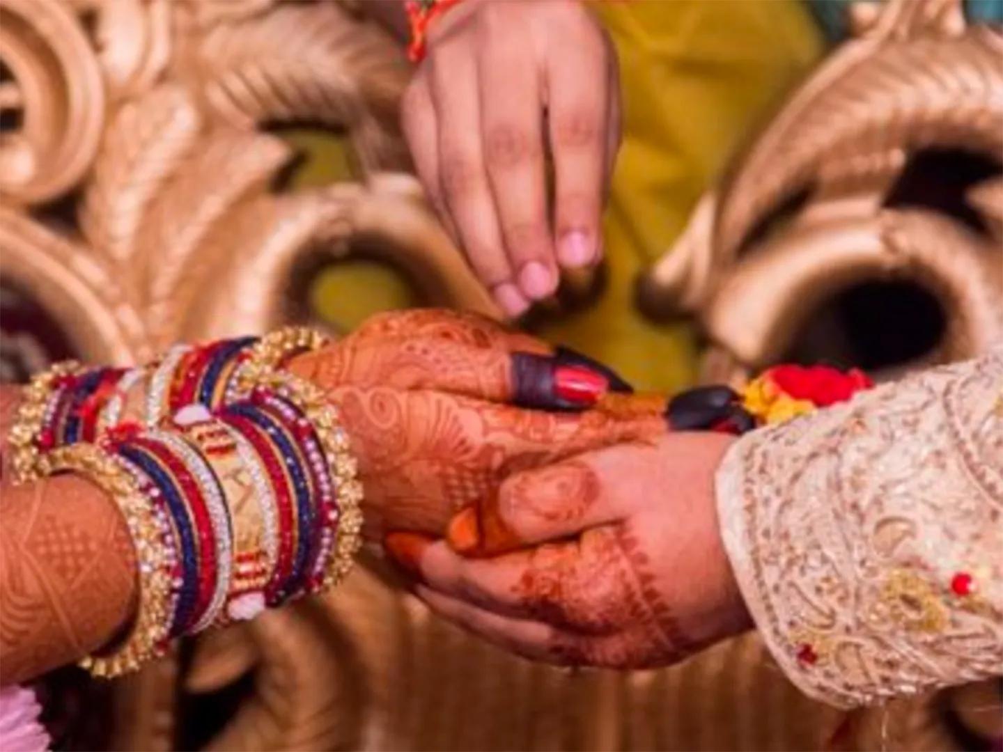 Up Close &amp; Personal: What Happens When Pakistanis Marry
