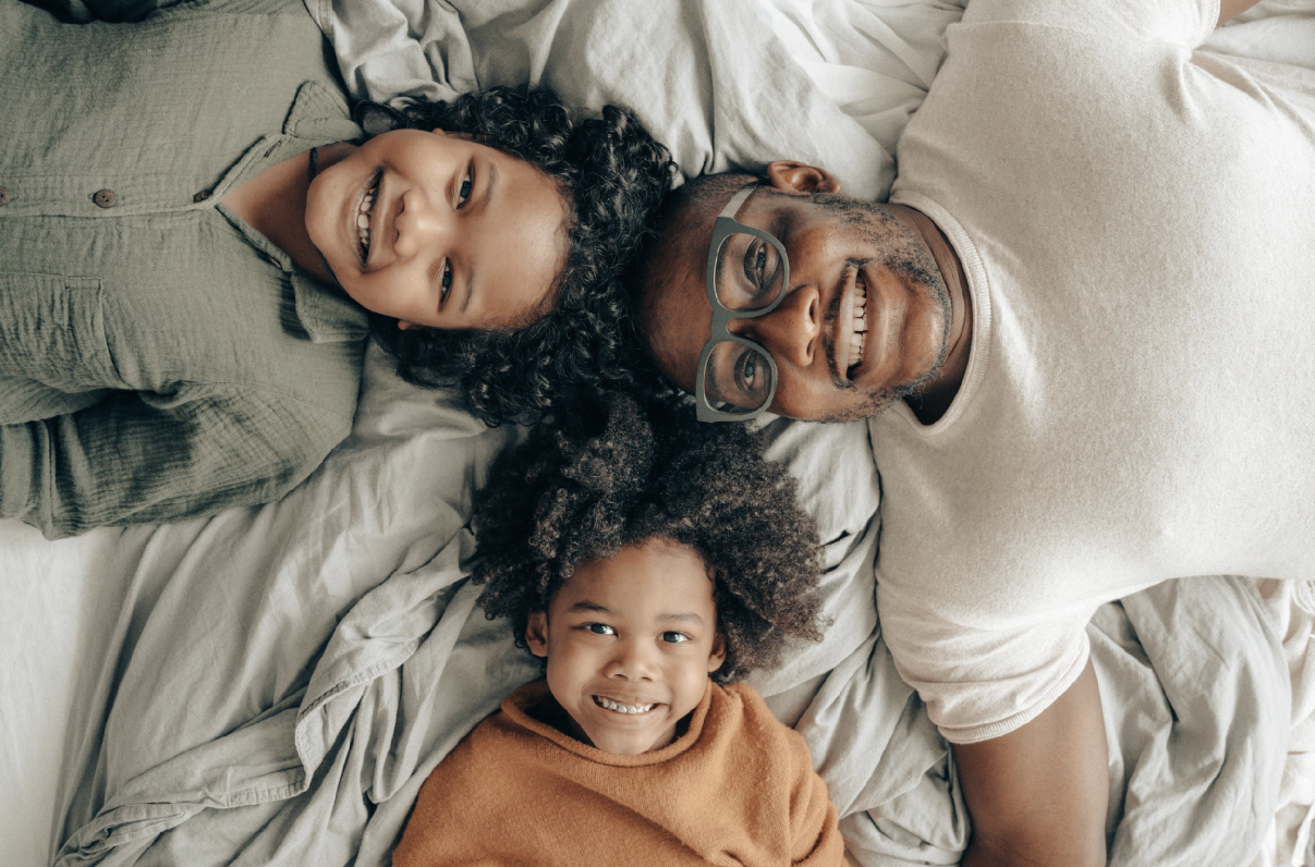 Priorities for Raising Well-Rounded Children
