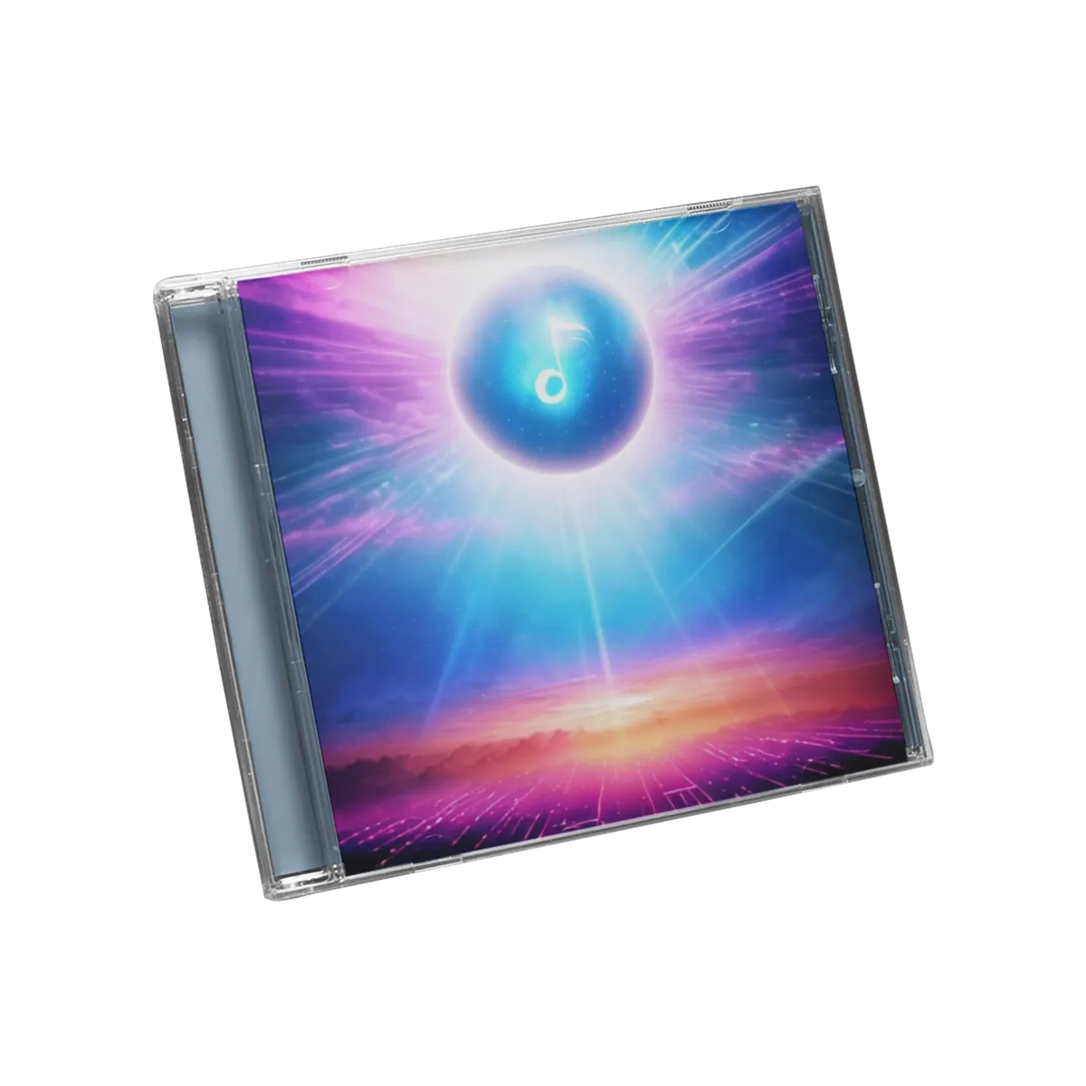 The Frequency Of Love @ 528 Hz CD Add on (Free Delivery!)
