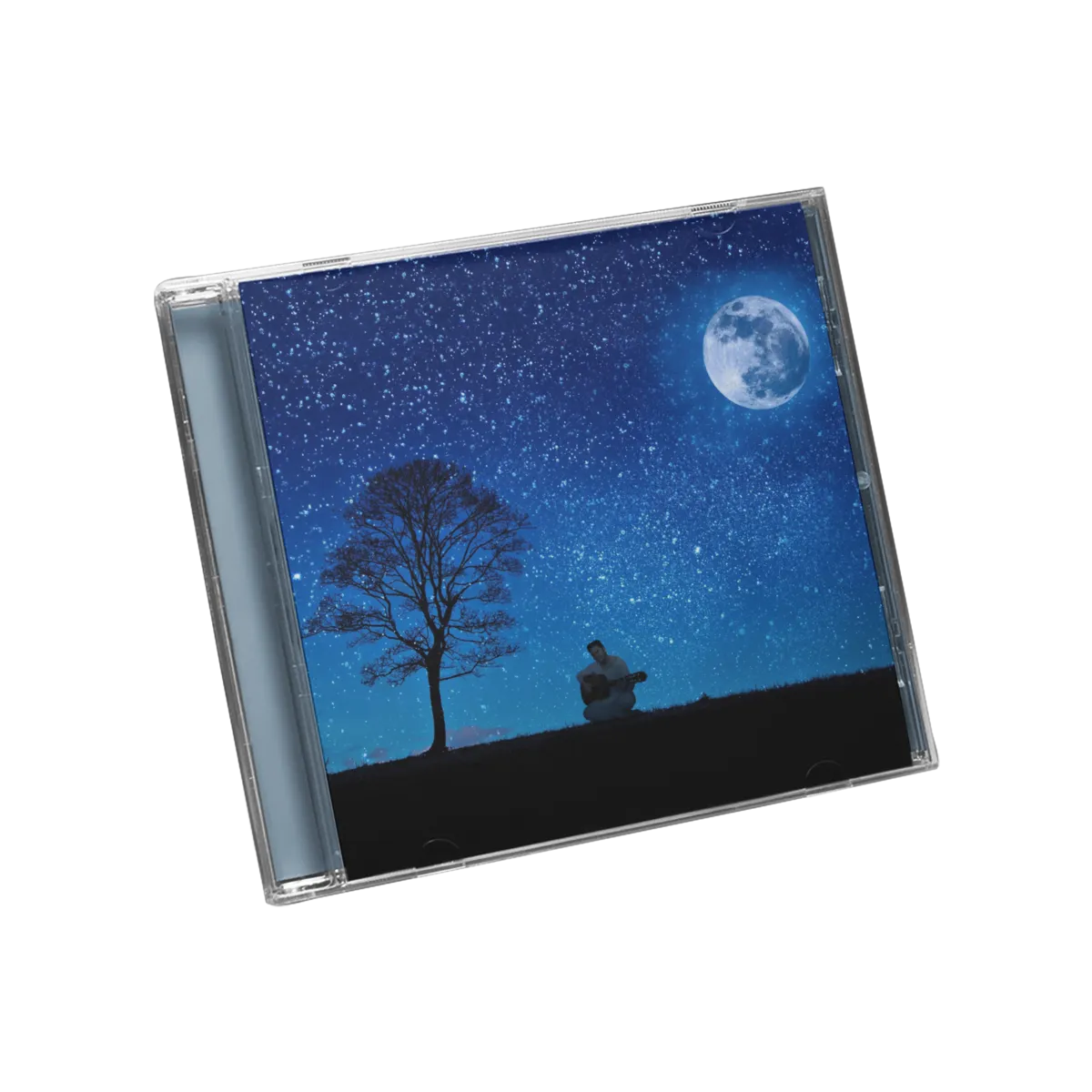 Heartstrings in Moonlight CD PLUS Download Special Discount