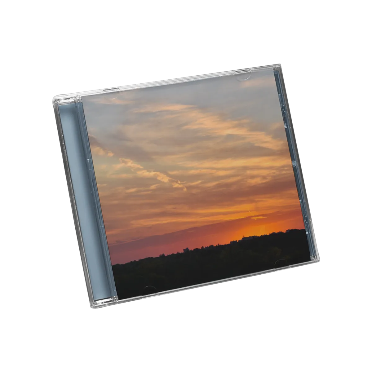 Majestic Skies - CD & Digital Download