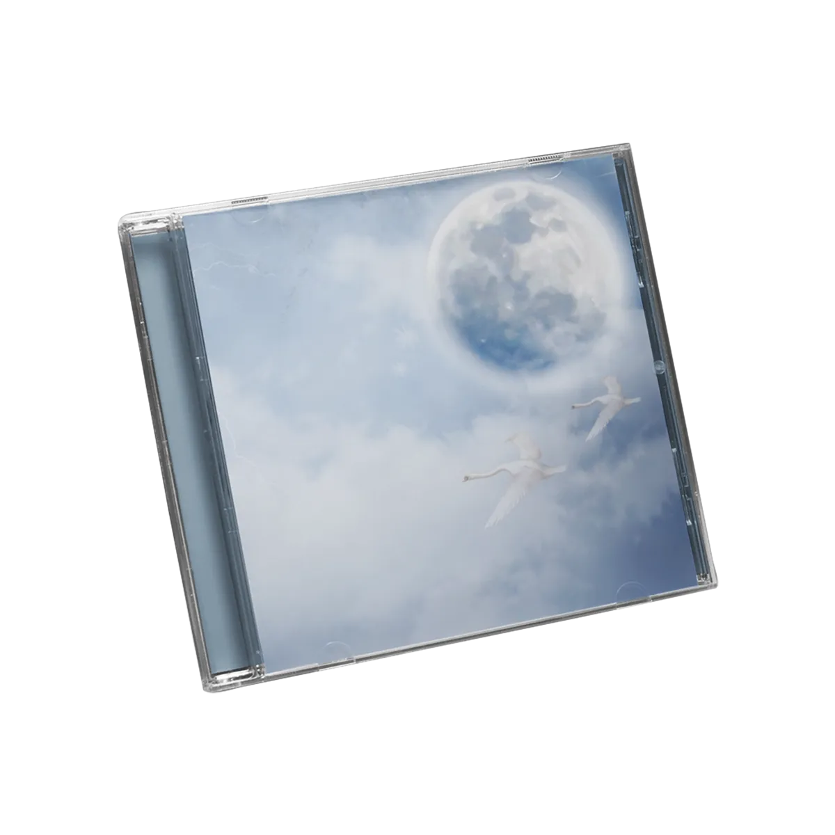Planetary Love Songs - CD & Digital Download