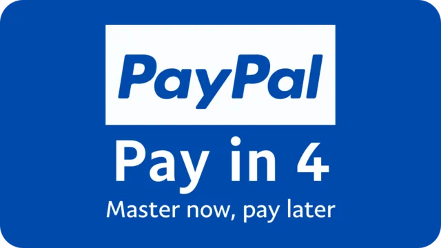 Euterpa Studios, Mastering with Paypal in 4