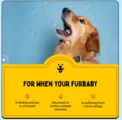 PREORDER NOW - FURLICKS CALMING ORAL STRIPS