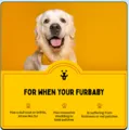 PRE-ORDER FURLICKS SKIN & COAT ORAL STRIPS