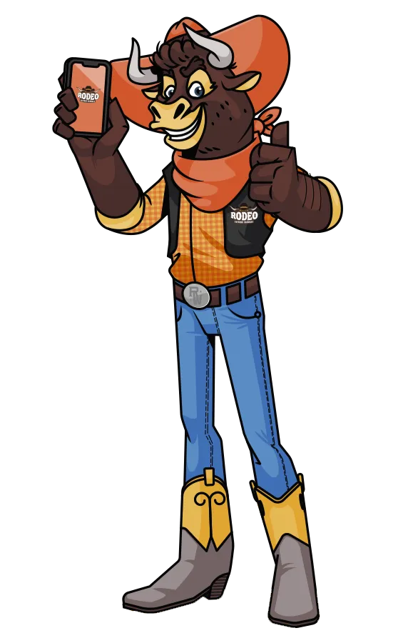 Rodeo Express Car Wash