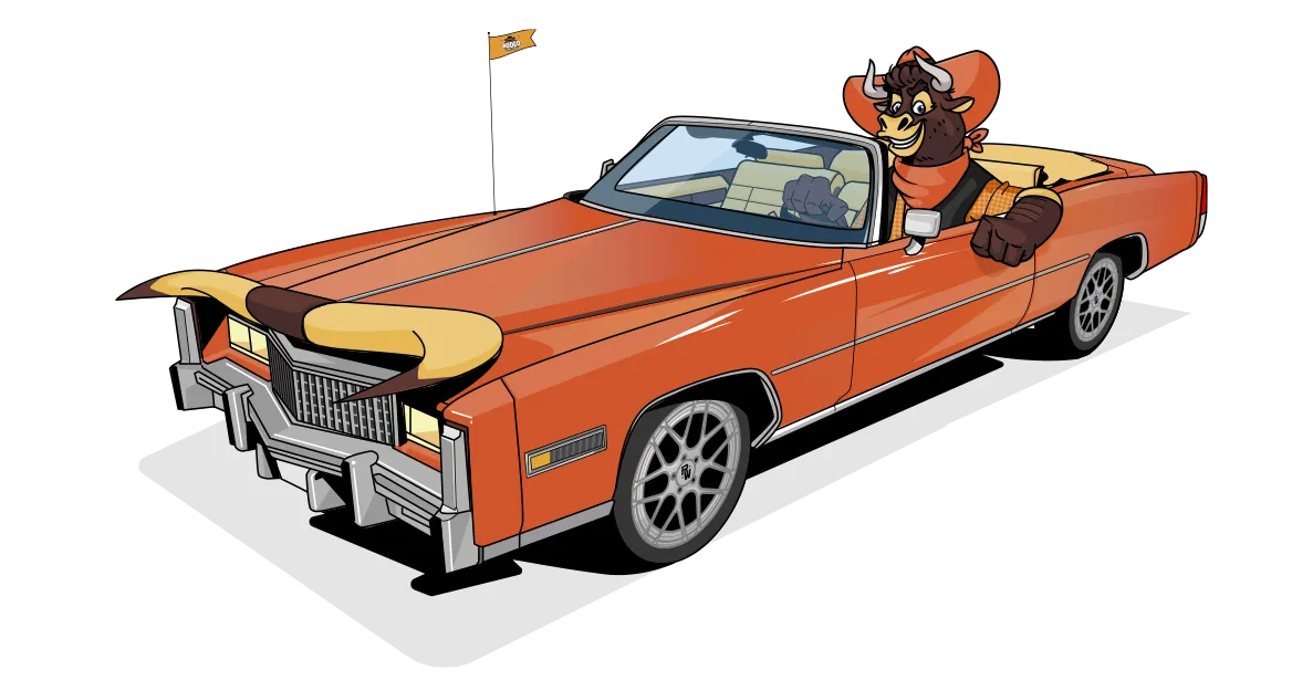 Rodeo Express Car Wash