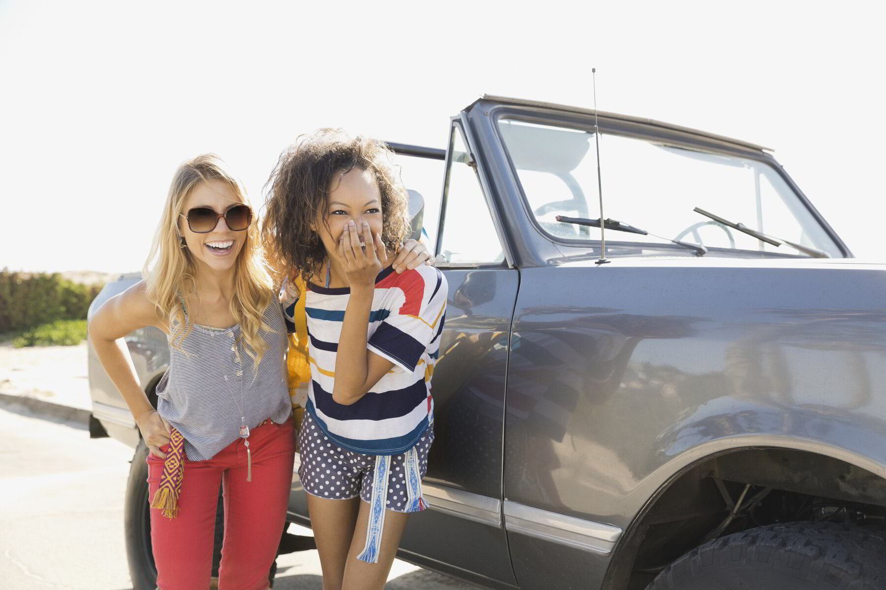 Rodeo Express Car Wash