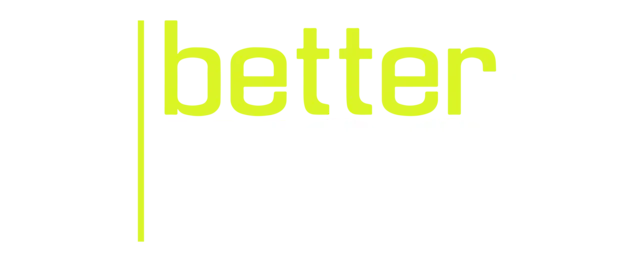 The Better Wash Logo
