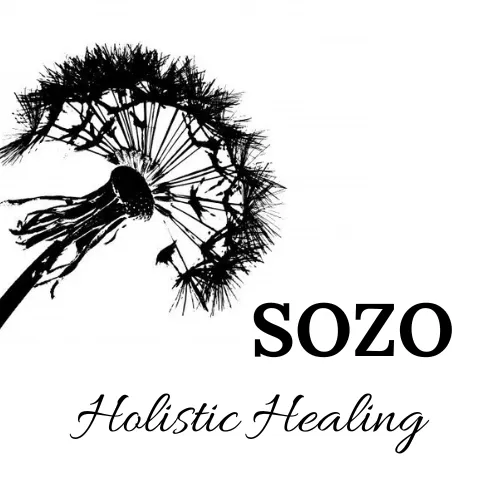 SOZO Holistic Healing