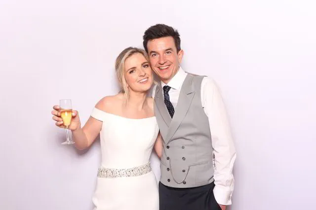 Wedding Photo Booth Hire in Coventry - deluxe booths