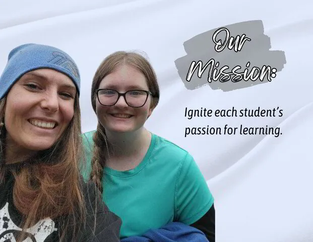 Welcome Page