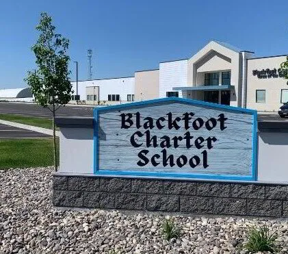 Welcome Page