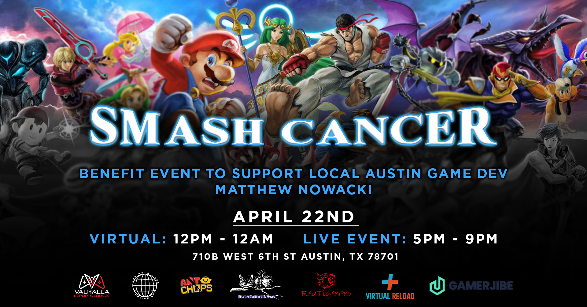 Events