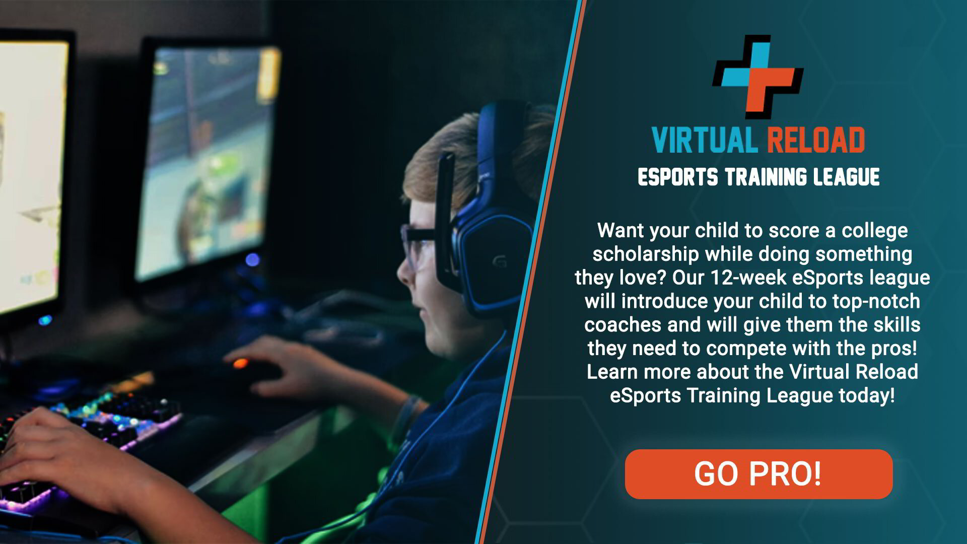 Junior Esports League