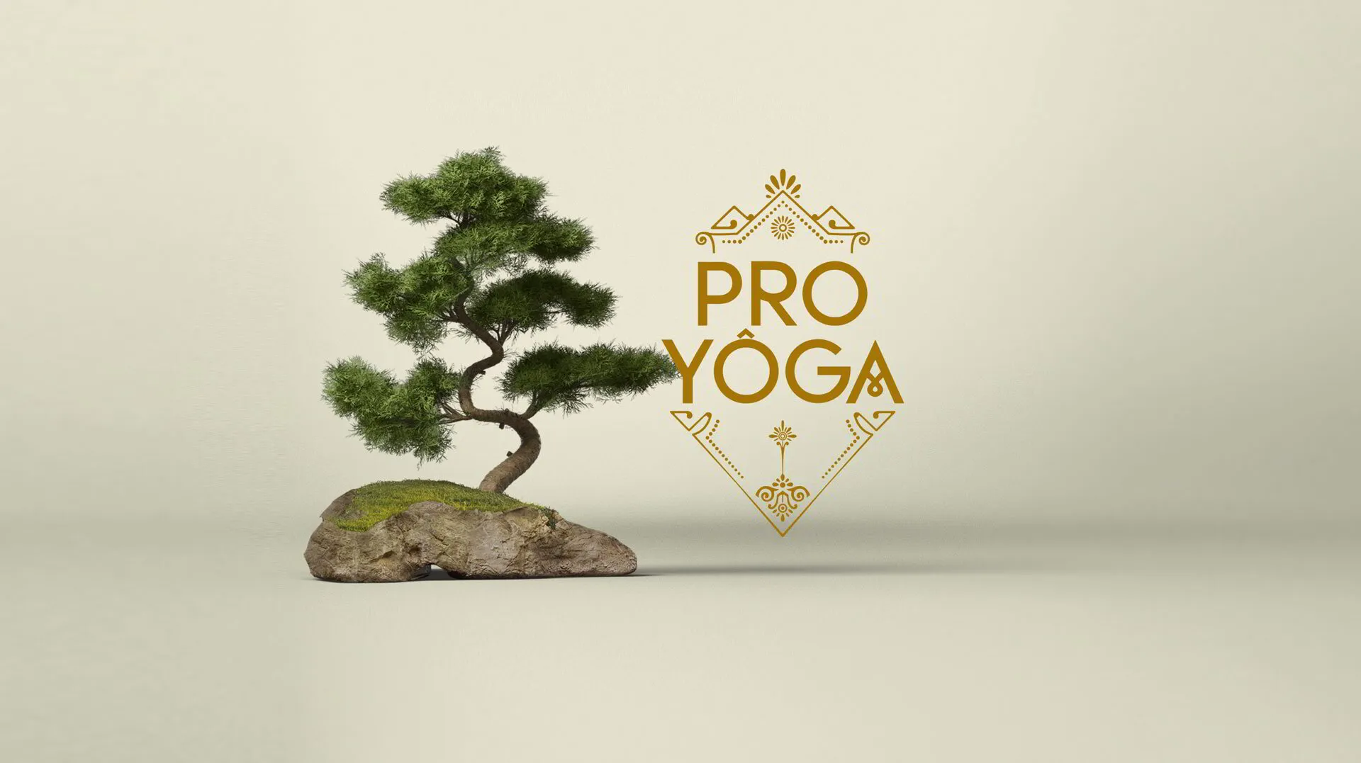 Pro Yoga