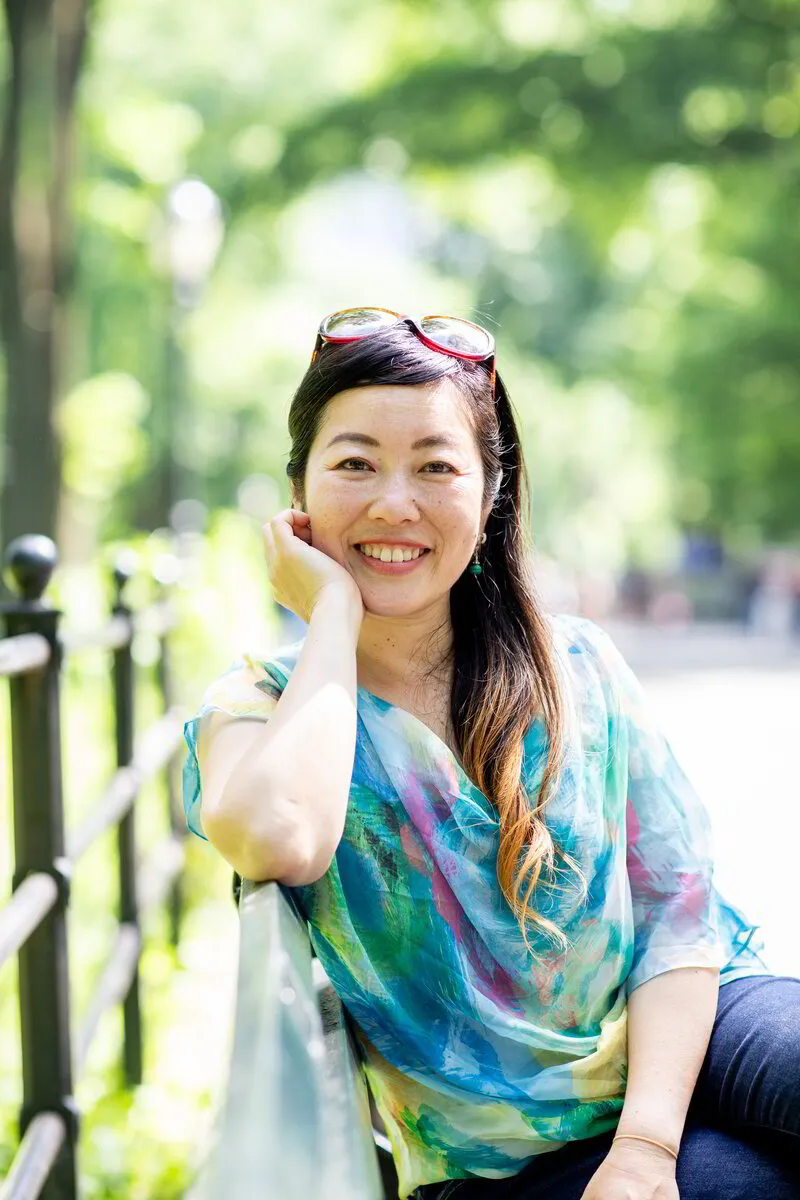 真間亜也子