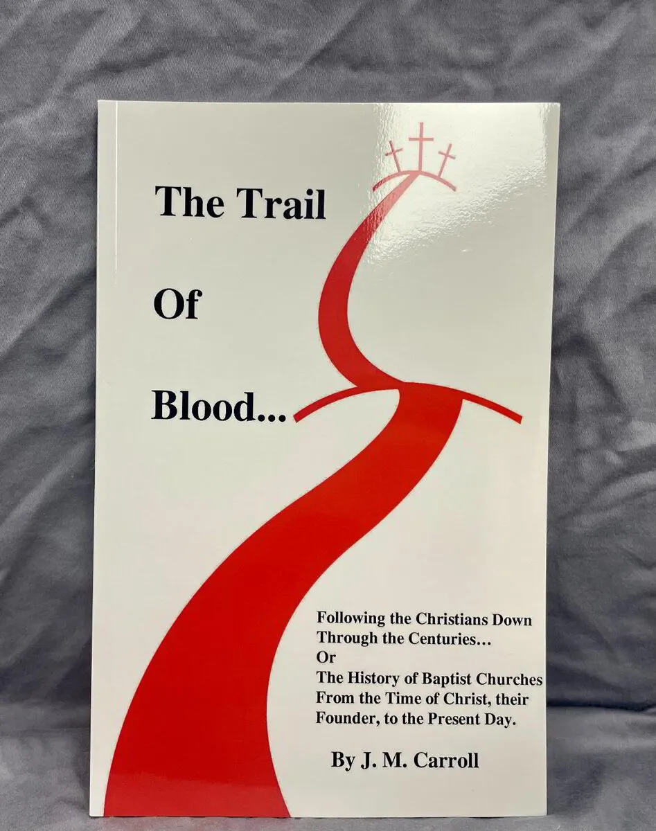 the-trail-of-blood