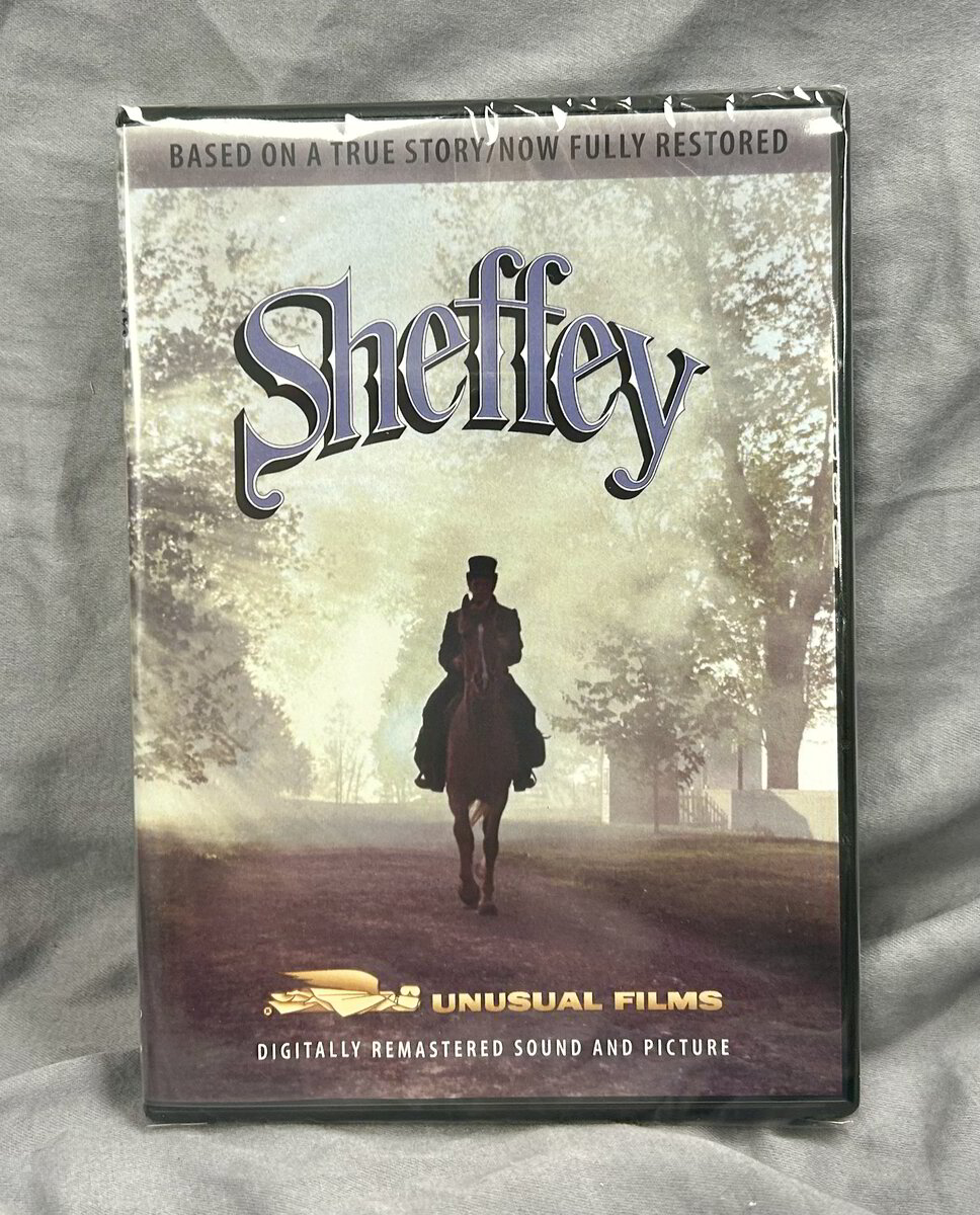 Sheffey Sheffey Movie 60 Photos - Moonagedaydream.film