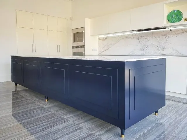 Residential Joinery by Cabinets Direct Group Adelaide cabinet making experts