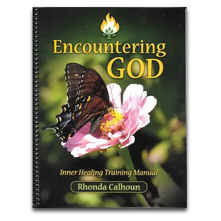 Encountering God Manual
