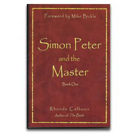 Simon Peter and the Master