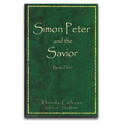 Simon Peter and the Savior