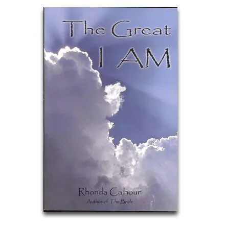 The Great I AM