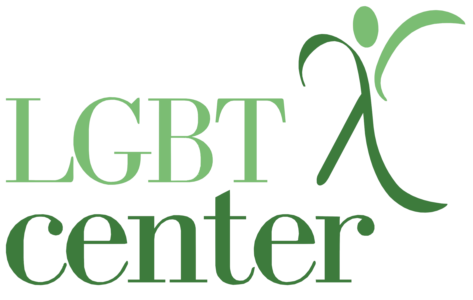 LGBT Community Center of Central PA logo/image