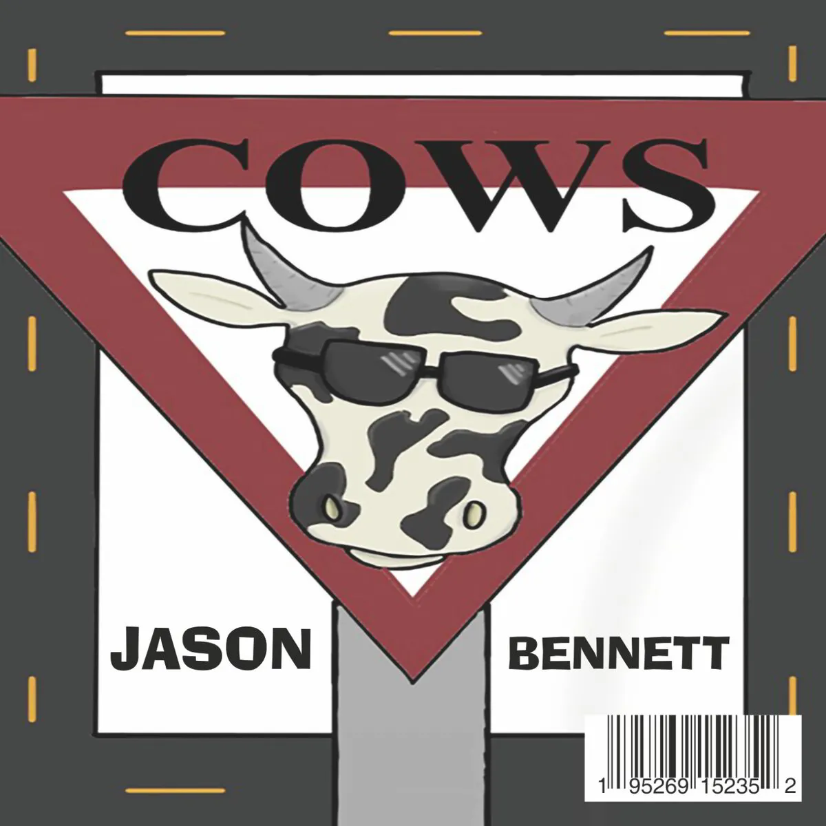 COWS - CD